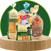 Panaderia y Reposteria