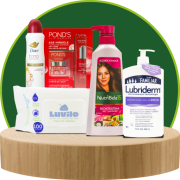 Cuidado Personal y Belleza